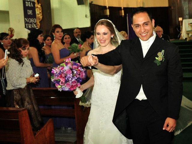 La boda de Javier y Alicia en Tampico, Tamaulipas 34