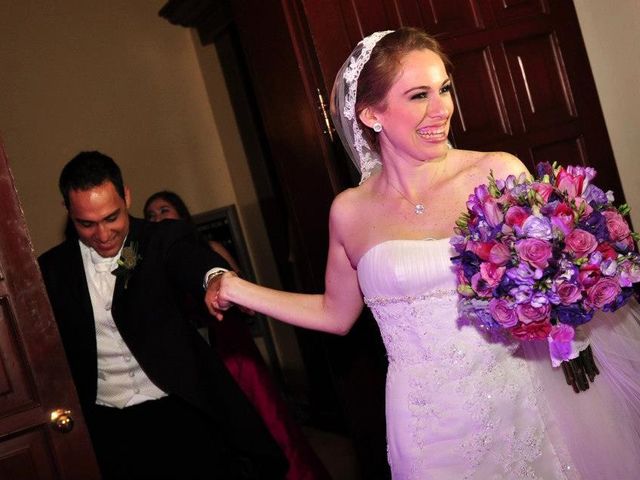 La boda de Javier y Alicia en Tampico, Tamaulipas 37