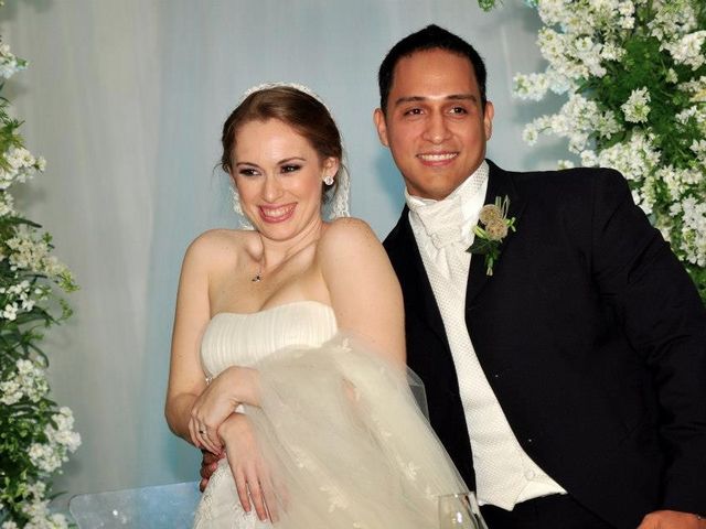 La boda de Javier y Alicia en Tampico, Tamaulipas 38