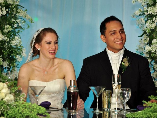 La boda de Javier y Alicia en Tampico, Tamaulipas 39