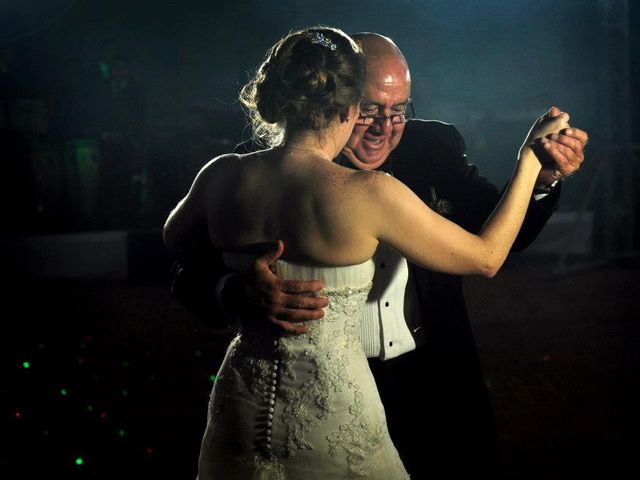 La boda de Javier y Alicia en Tampico, Tamaulipas 44