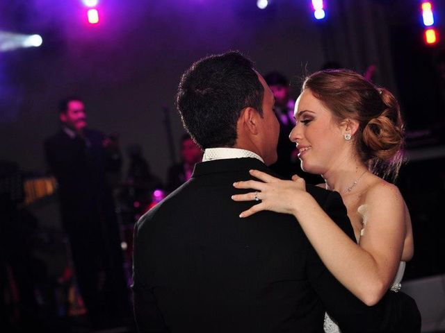 La boda de Javier y Alicia en Tampico, Tamaulipas 47
