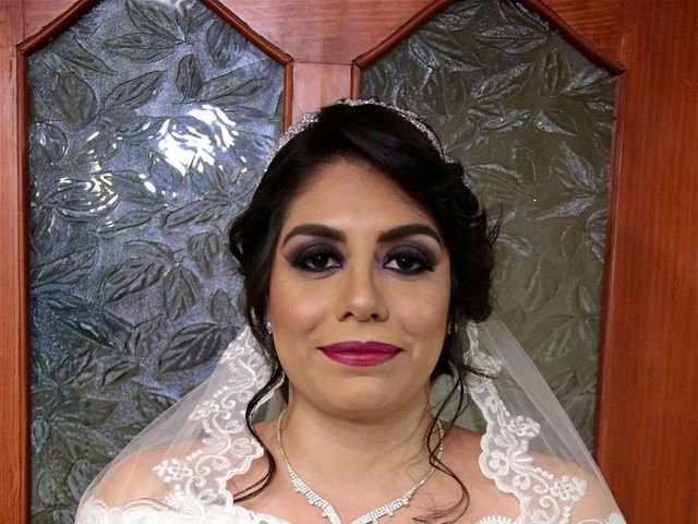 La boda de Roberto Carlos y Alejandra en León, Guanajuato 1