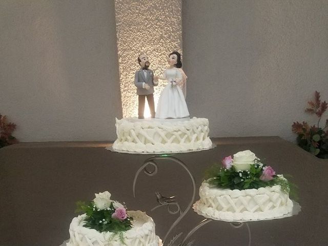 La boda de Roberto Carlos y Alejandra en León, Guanajuato 7