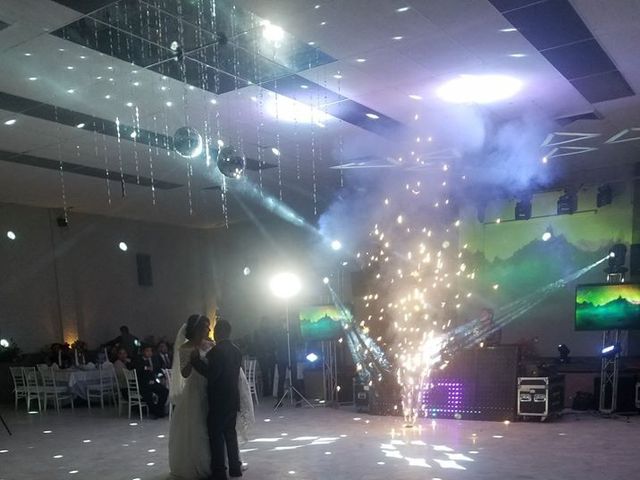 La boda de Roberto Carlos y Alejandra en León, Guanajuato 10