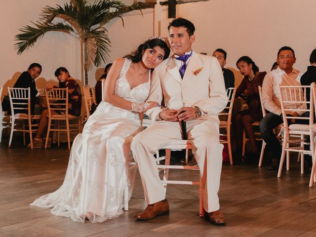La boda de Max y Dulce en Tampico, Tamaulipas 28