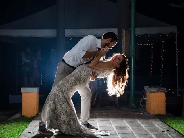 La boda de Alejandro y Jaky en Guadalajara, Jalisco 5