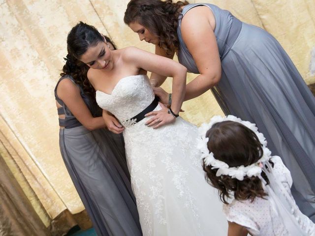 La boda de Erick y Paulina en Huasca de Ocampo, Hidalgo 19