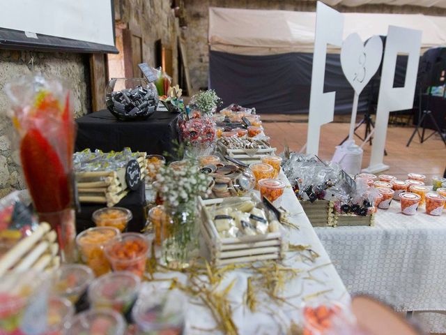 La boda de Erick y Paulina en Huasca de Ocampo, Hidalgo 55