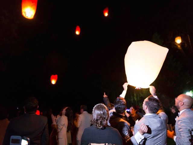 La boda de Erick y Paulina en Huasca de Ocampo, Hidalgo 84