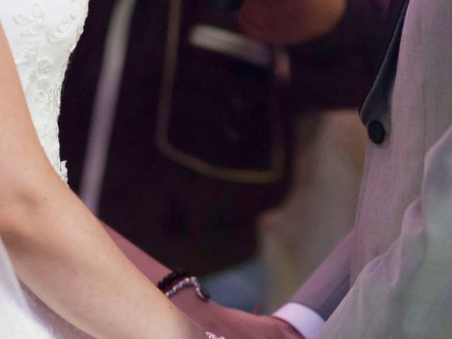La boda de Erick y Paulina en Huasca de Ocampo, Hidalgo 106