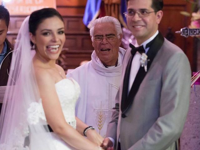 La boda de Erick y Paulina en Huasca de Ocampo, Hidalgo 108