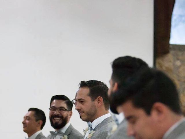 La boda de Erick y Paulina en Huasca de Ocampo, Hidalgo 110