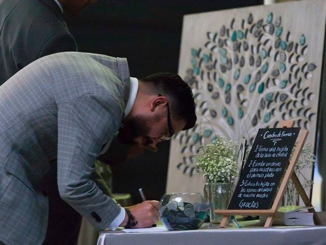 La boda de Erick y Paulina en Huasca de Ocampo, Hidalgo 2