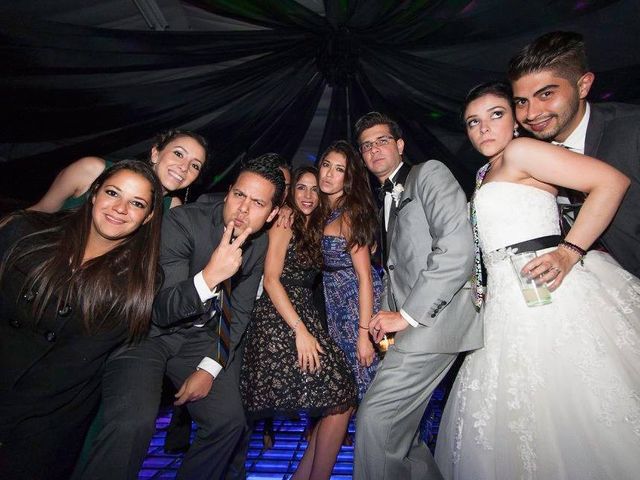 La boda de Erick y Paulina en Huasca de Ocampo, Hidalgo 113