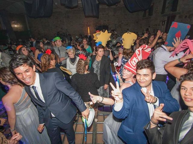 La boda de Erick y Paulina en Huasca de Ocampo, Hidalgo 115