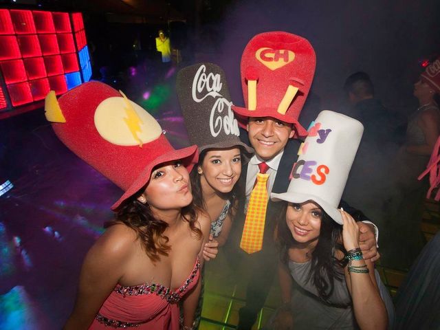 La boda de Erick y Paulina en Huasca de Ocampo, Hidalgo 117