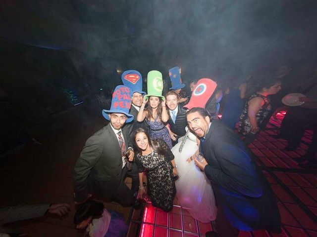 La boda de Erick y Paulina en Huasca de Ocampo, Hidalgo 126