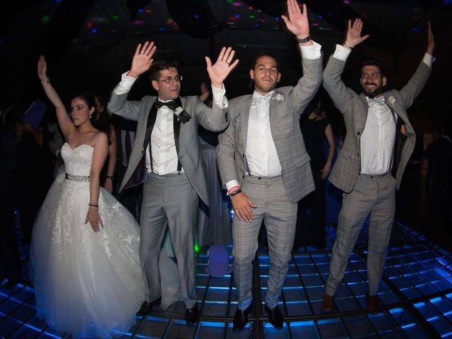 La boda de Erick y Paulina en Huasca de Ocampo, Hidalgo 136