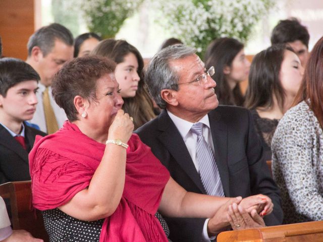 La boda de Roberto y Brenda en Cuautitlán Izcalli, Estado México 10