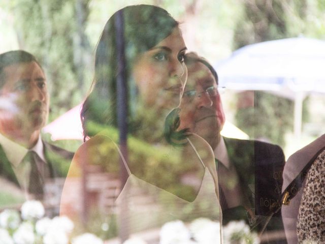 La boda de Roberto y Brenda en Cuautitlán Izcalli, Estado México 25