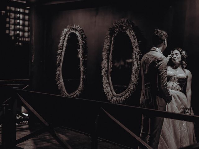 La boda de Leo y Diana en Cancún, Quintana Roo 2