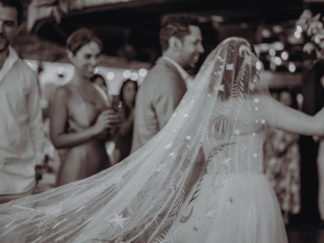 La boda de Leo y Diana en Cancún, Quintana Roo 10