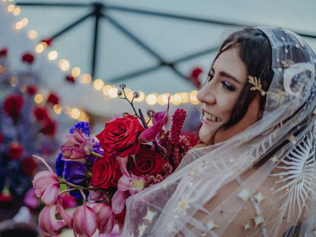 La boda de Leo y Diana en Cancún, Quintana Roo 11