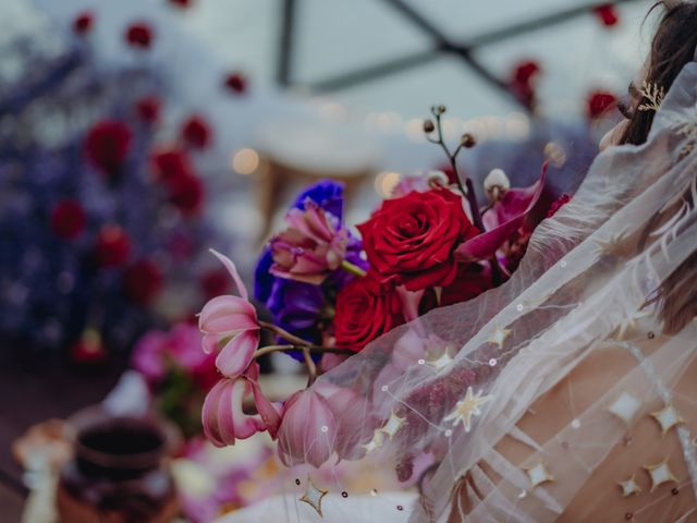 La boda de Leo y Diana en Cancún, Quintana Roo 12