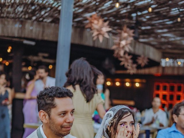 La boda de Leo y Diana en Cancún, Quintana Roo 18