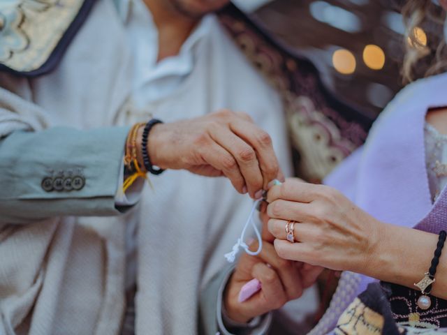 La boda de Leo y Diana en Cancún, Quintana Roo 21