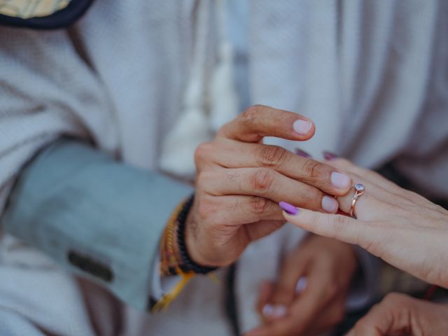 La boda de Leo y Diana en Cancún, Quintana Roo 22