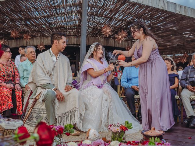 La boda de Leo y Diana en Cancún, Quintana Roo 23