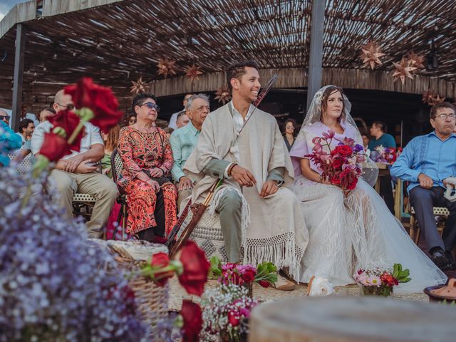 La boda de Leo y Diana en Cancún, Quintana Roo 1