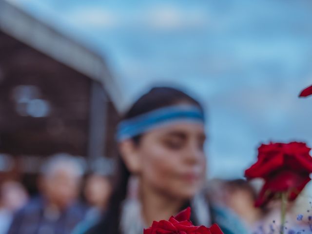 La boda de Leo y Diana en Cancún, Quintana Roo 30