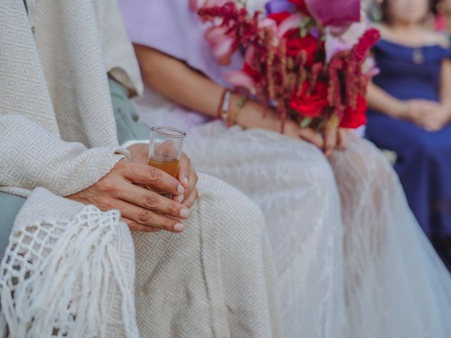 La boda de Leo y Diana en Cancún, Quintana Roo 36