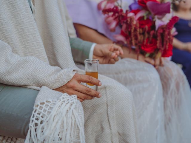 La boda de Leo y Diana en Cancún, Quintana Roo 37