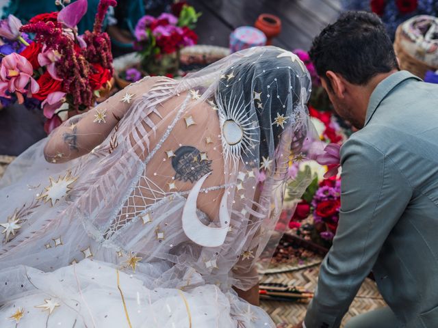 La boda de Leo y Diana en Cancún, Quintana Roo 39