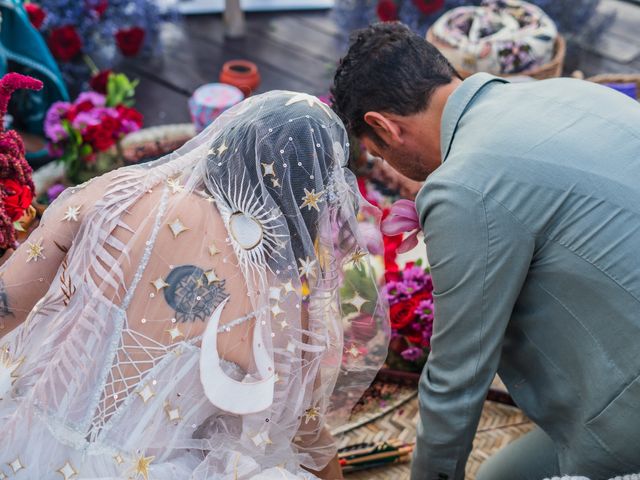 La boda de Leo y Diana en Cancún, Quintana Roo 41