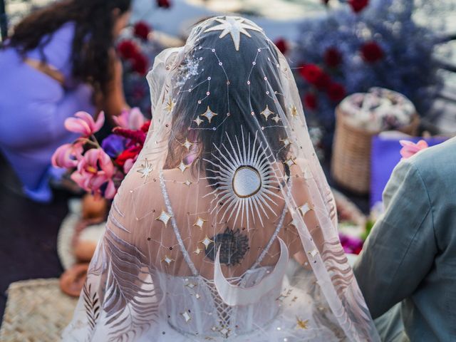 La boda de Leo y Diana en Cancún, Quintana Roo 44