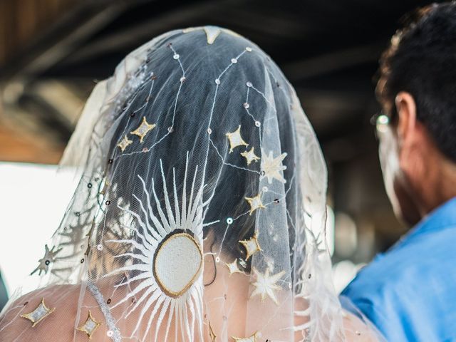 La boda de Leo y Diana en Cancún, Quintana Roo 49