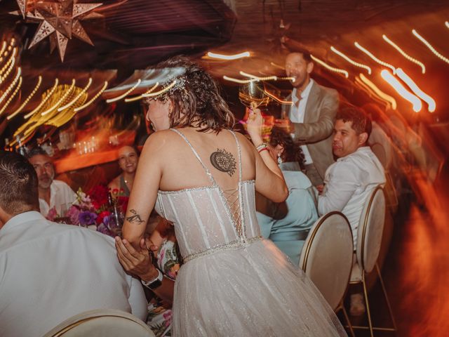 La boda de Leo y Diana en Cancún, Quintana Roo 51