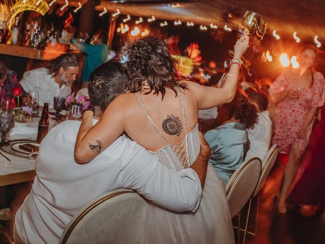 La boda de Leo y Diana en Cancún, Quintana Roo 52