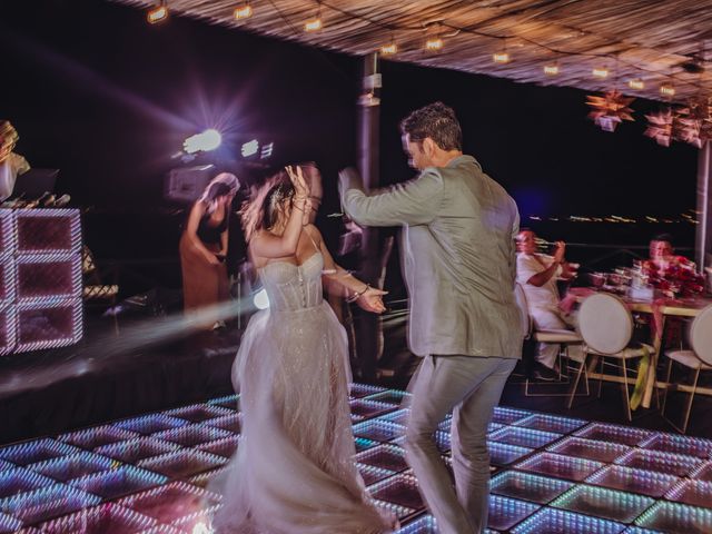 La boda de Leo y Diana en Cancún, Quintana Roo 58