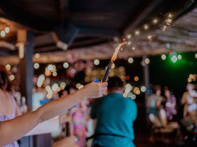 La boda de Leo y Diana en Cancún, Quintana Roo 59