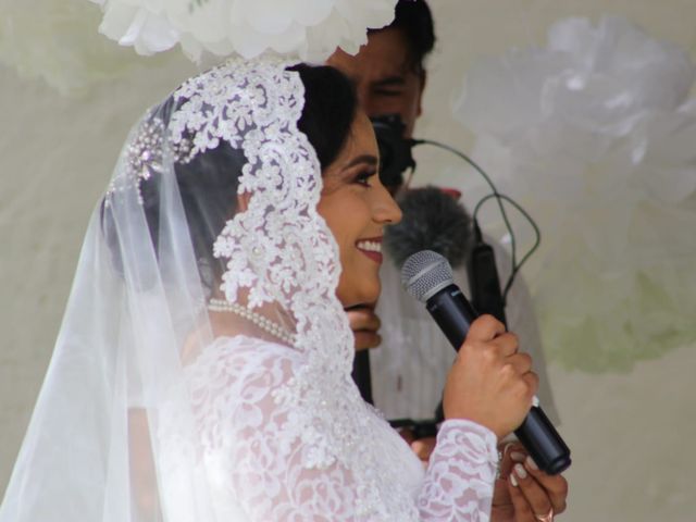 La boda de Martín y Denis en Zacatecas, Zacatecas 4