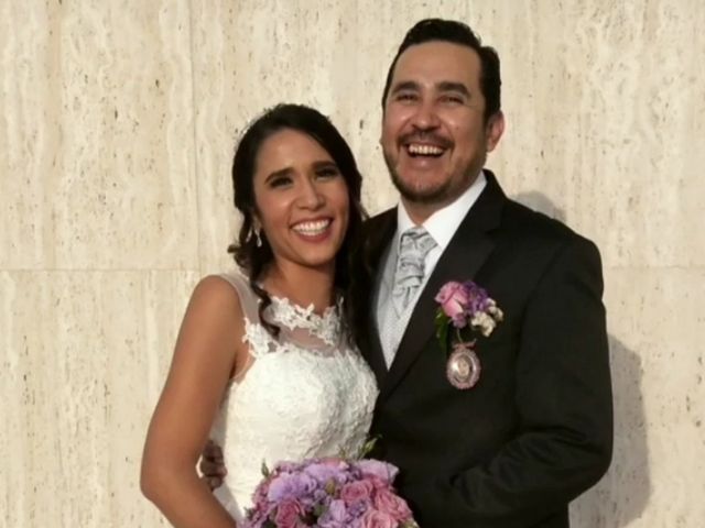 La boda de César y Mariana en Torreón, Coahuila 1