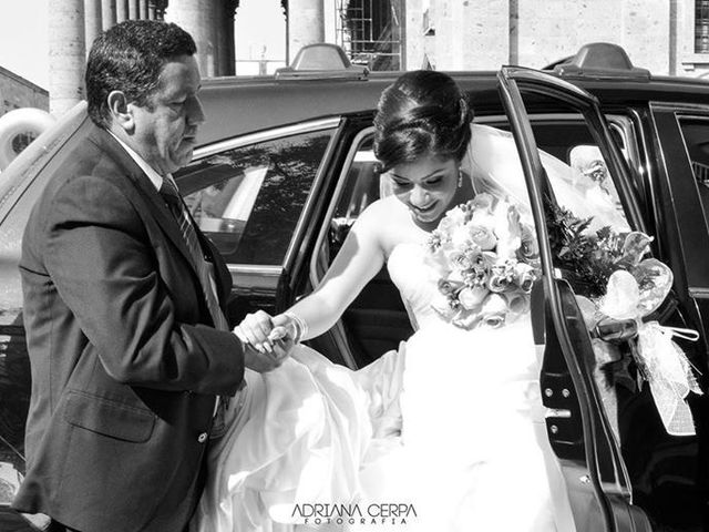 La boda de Iván y Ani en Guadalajara, Jalisco 5