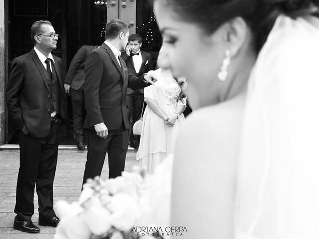 La boda de Iván y Ani en Guadalajara, Jalisco 6