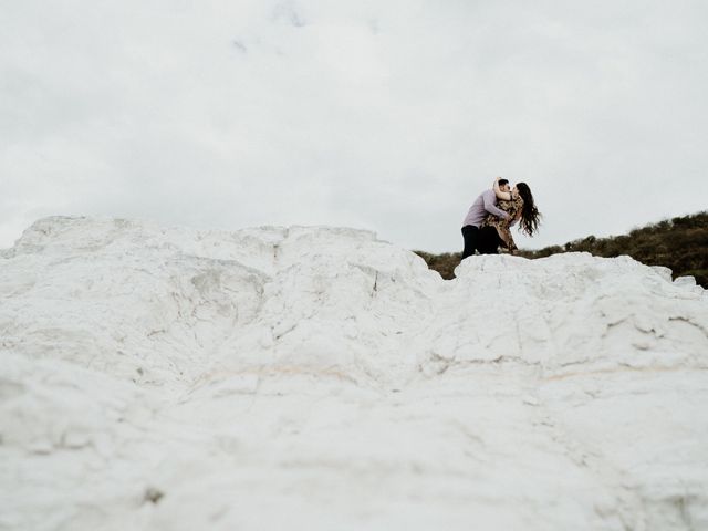 La boda de Manuel y Yuliana en Valle de Santiago, Guanajuato 54